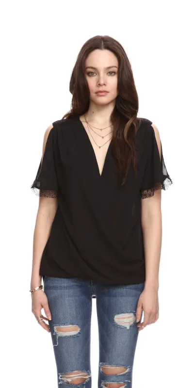 Sienna Top sold by Heartloom