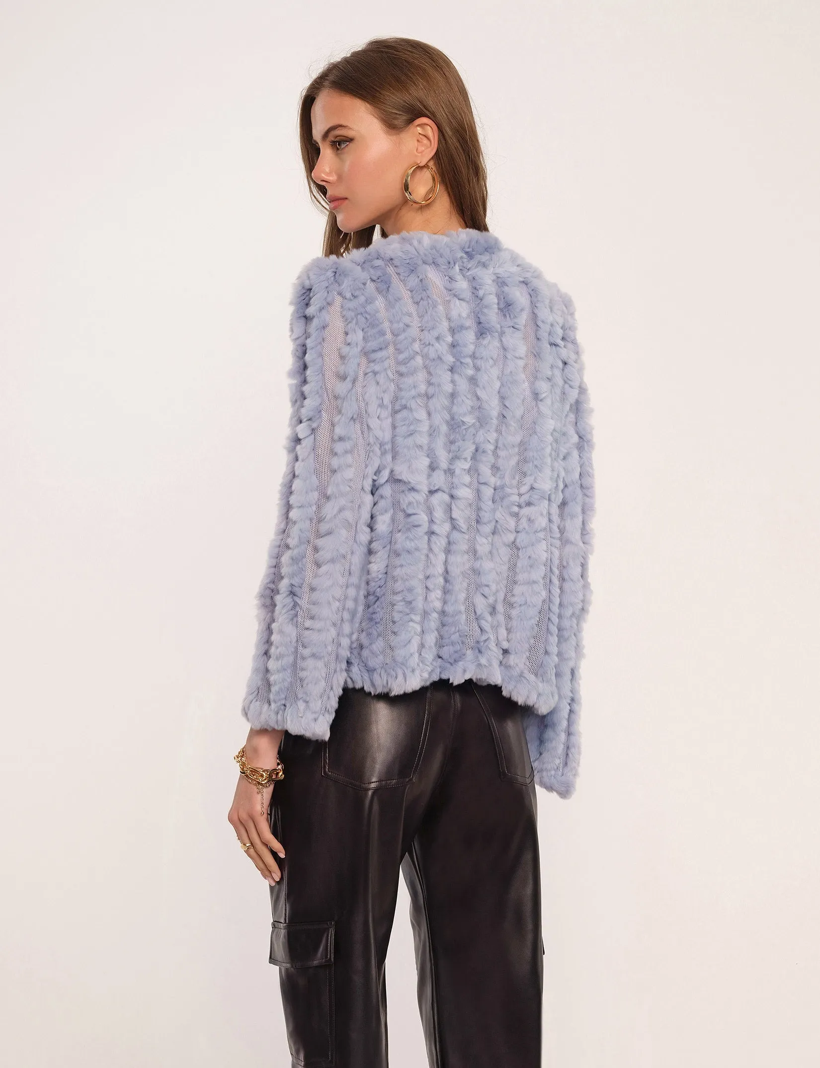 Rosa Jacket sold by Heartloom product image thumbnail 3