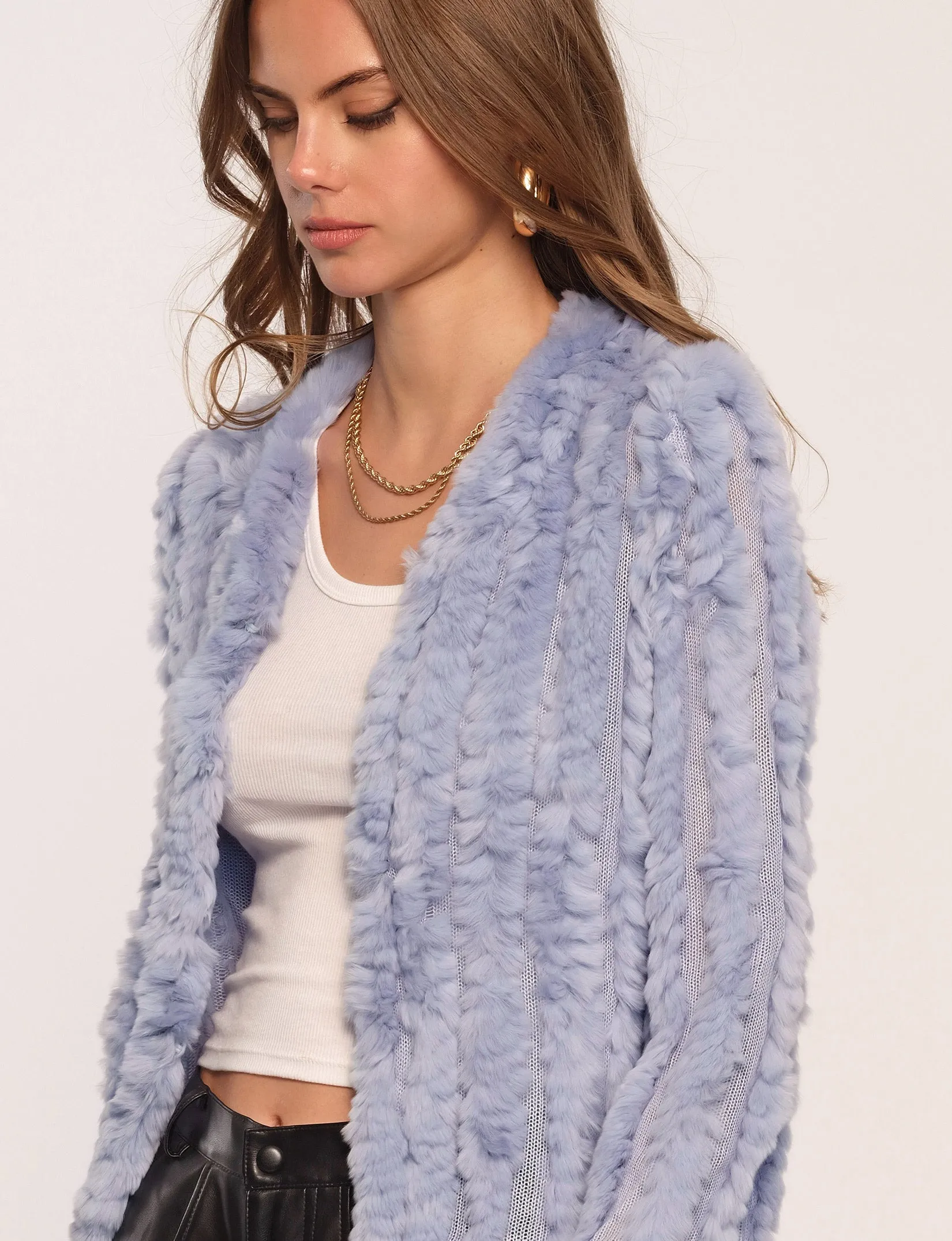 Rosa Jacket sold by Heartloom product image thumbnail 2