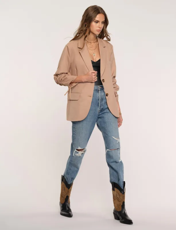 Farron Blazer sold by Heartloom