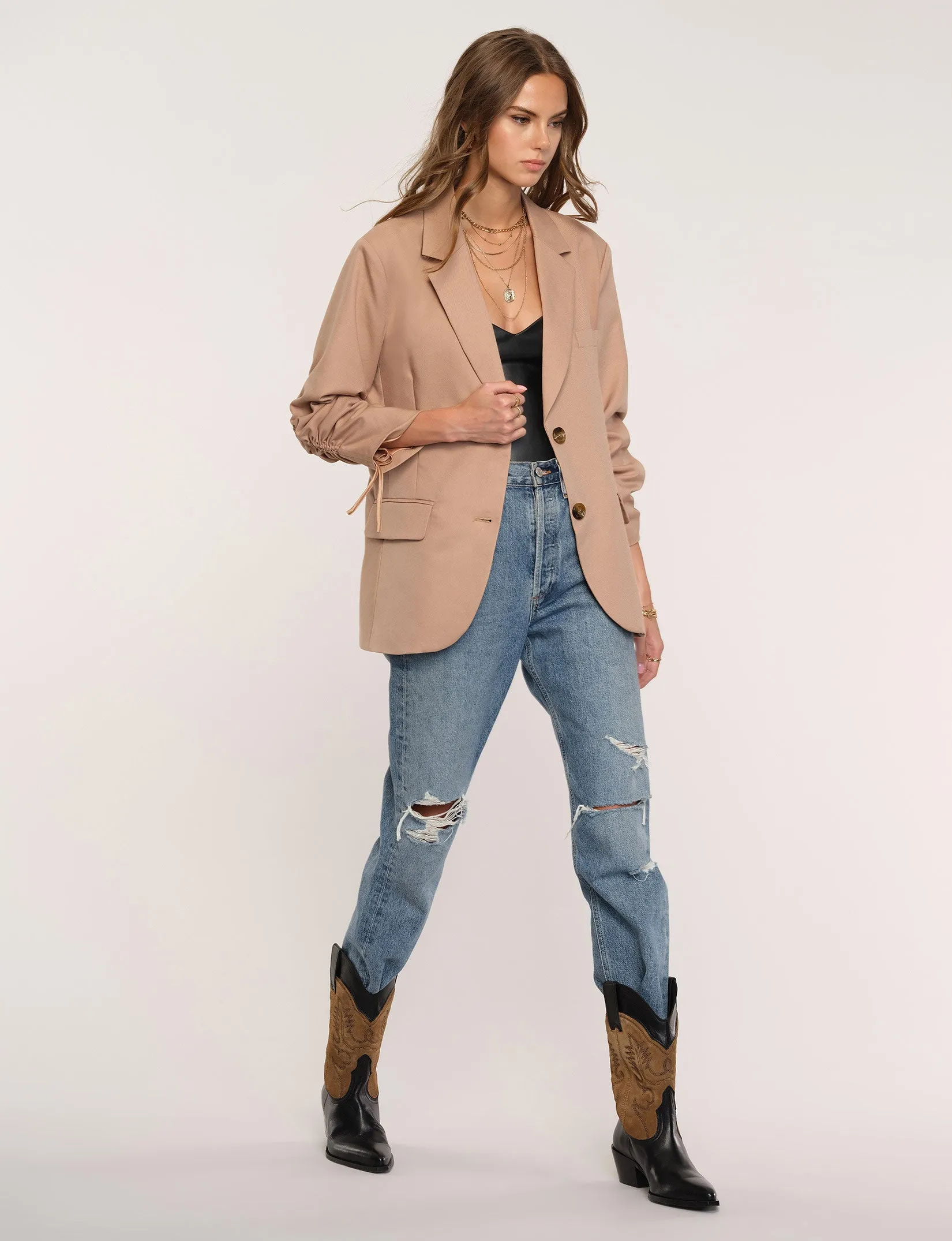 Farron Blazer sold by Heartloom