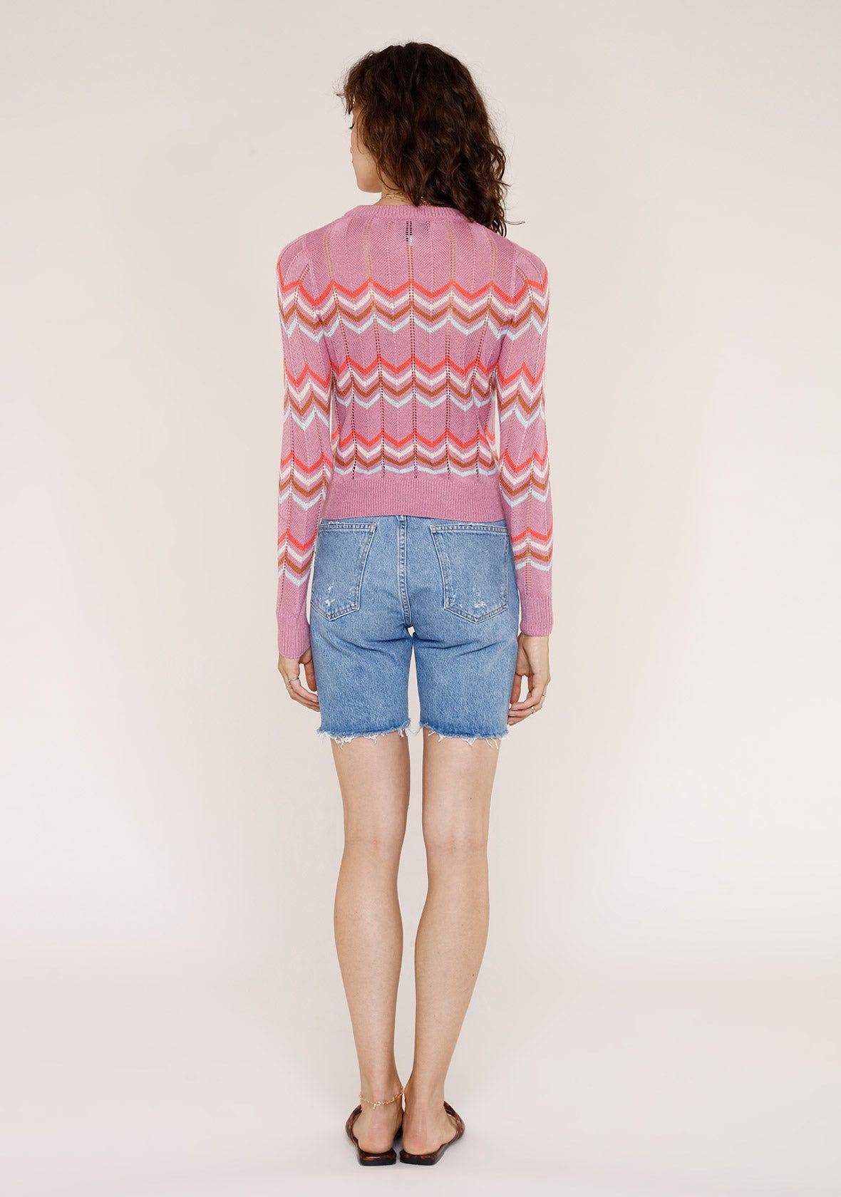 Lissy Sweater sold by Heartloom product image thumbnail 4