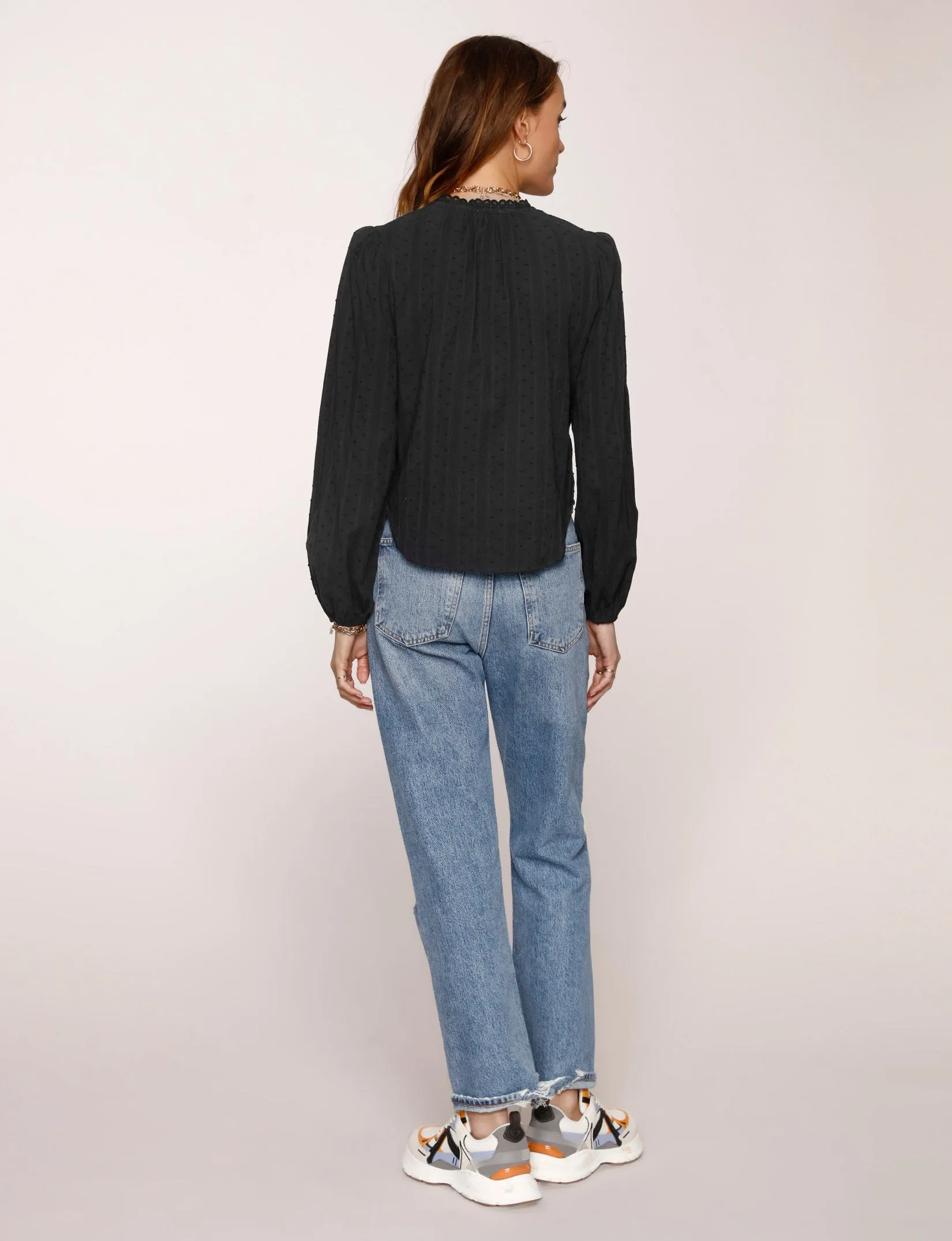 Kat Top sold by Heartloom product image thumbnail 4