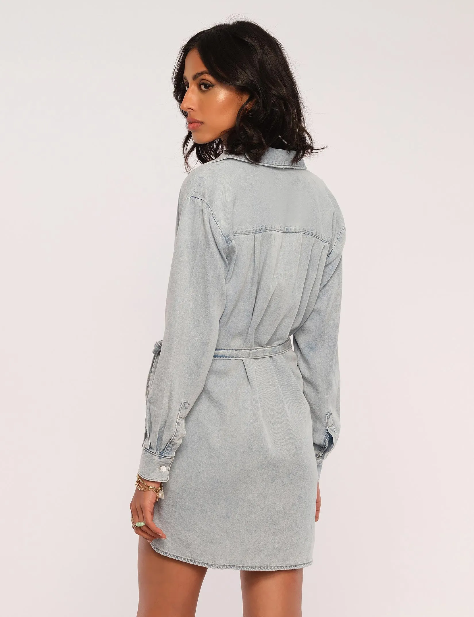 Ailee Dress sold by Heartloom product image thumbnail 3