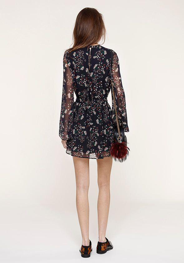 Nixie Dress sold by Heartloom product image thumbnail 2