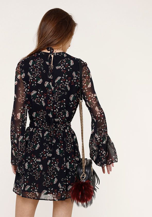 Nixie Dress sold by Heartloom product image thumbnail 4