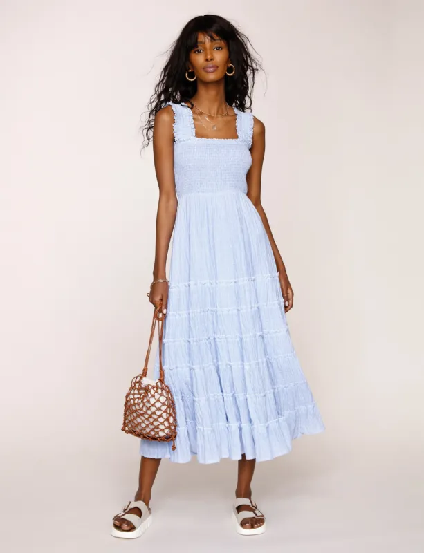 Yara Dress sold by Heartloom