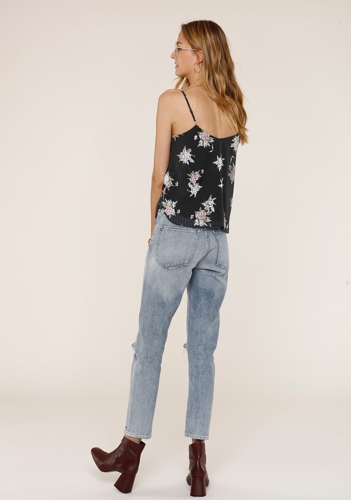 Andra Cami sold by Heartloom product image thumbnail 4