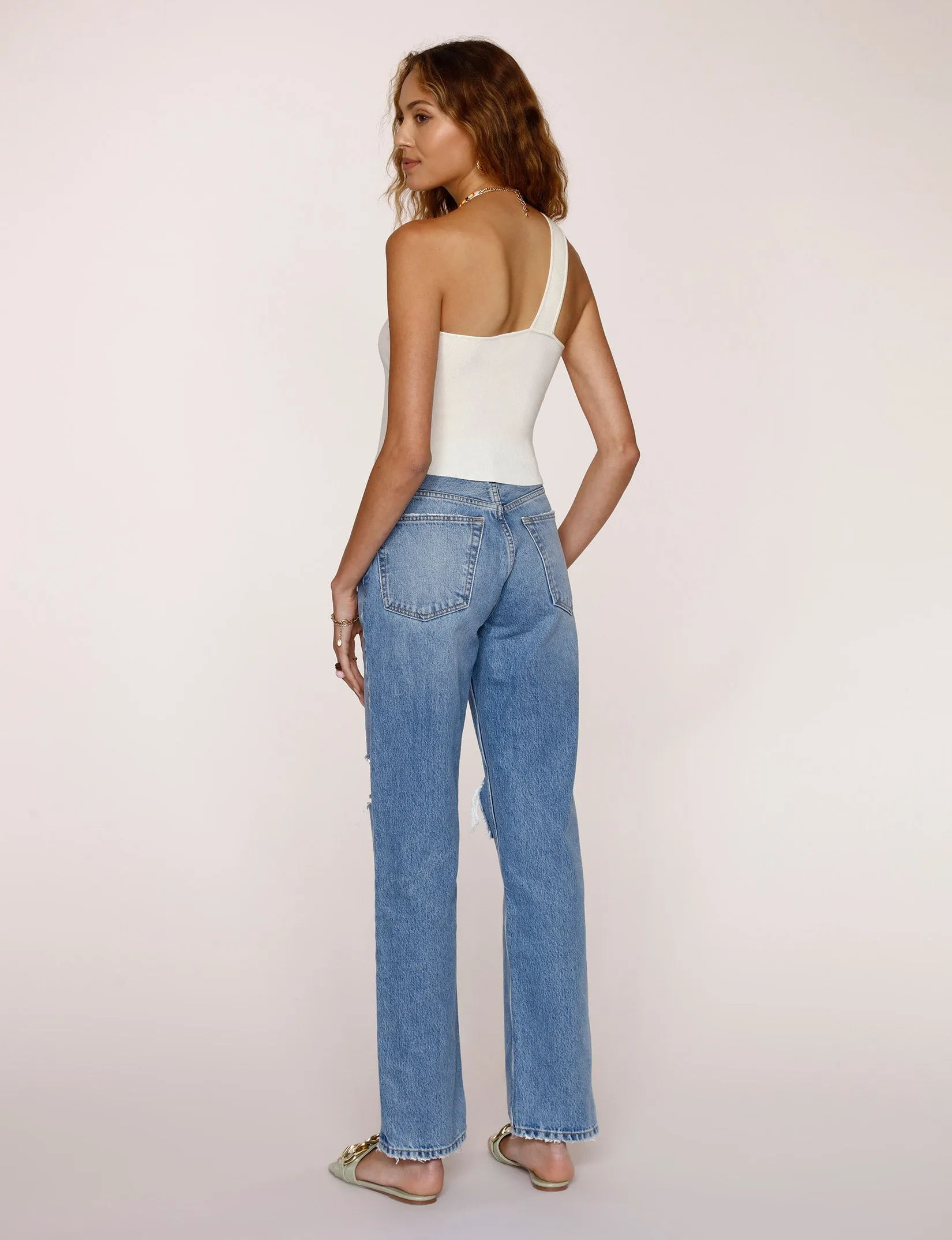 Chelsea Tank sold by Heartloom product image thumbnail 4