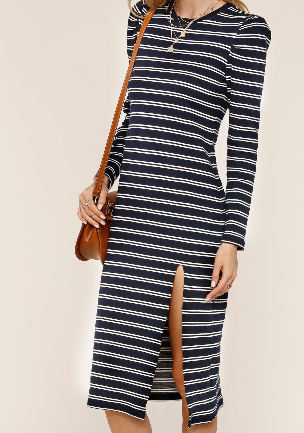 Brianna Dress sold by Heartloom product image thumbnail 3