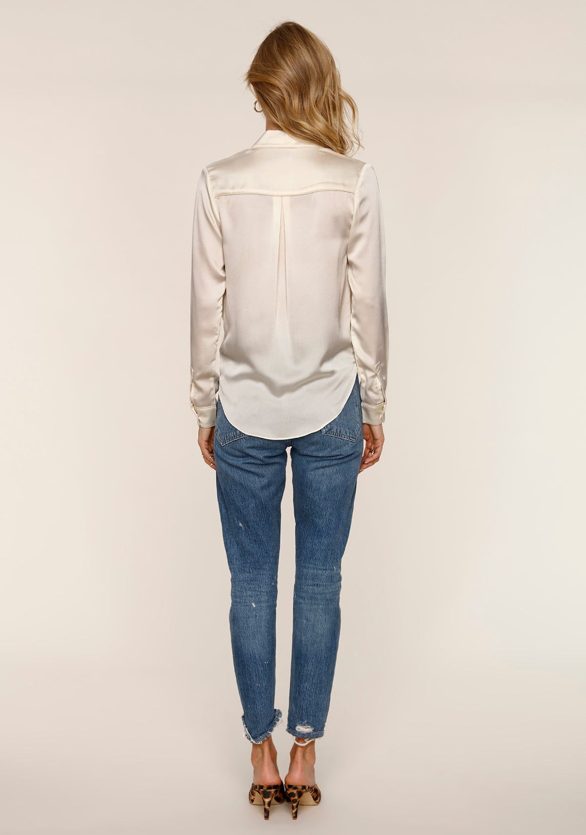 Hallie Top sold by Heartloom product image thumbnail 4