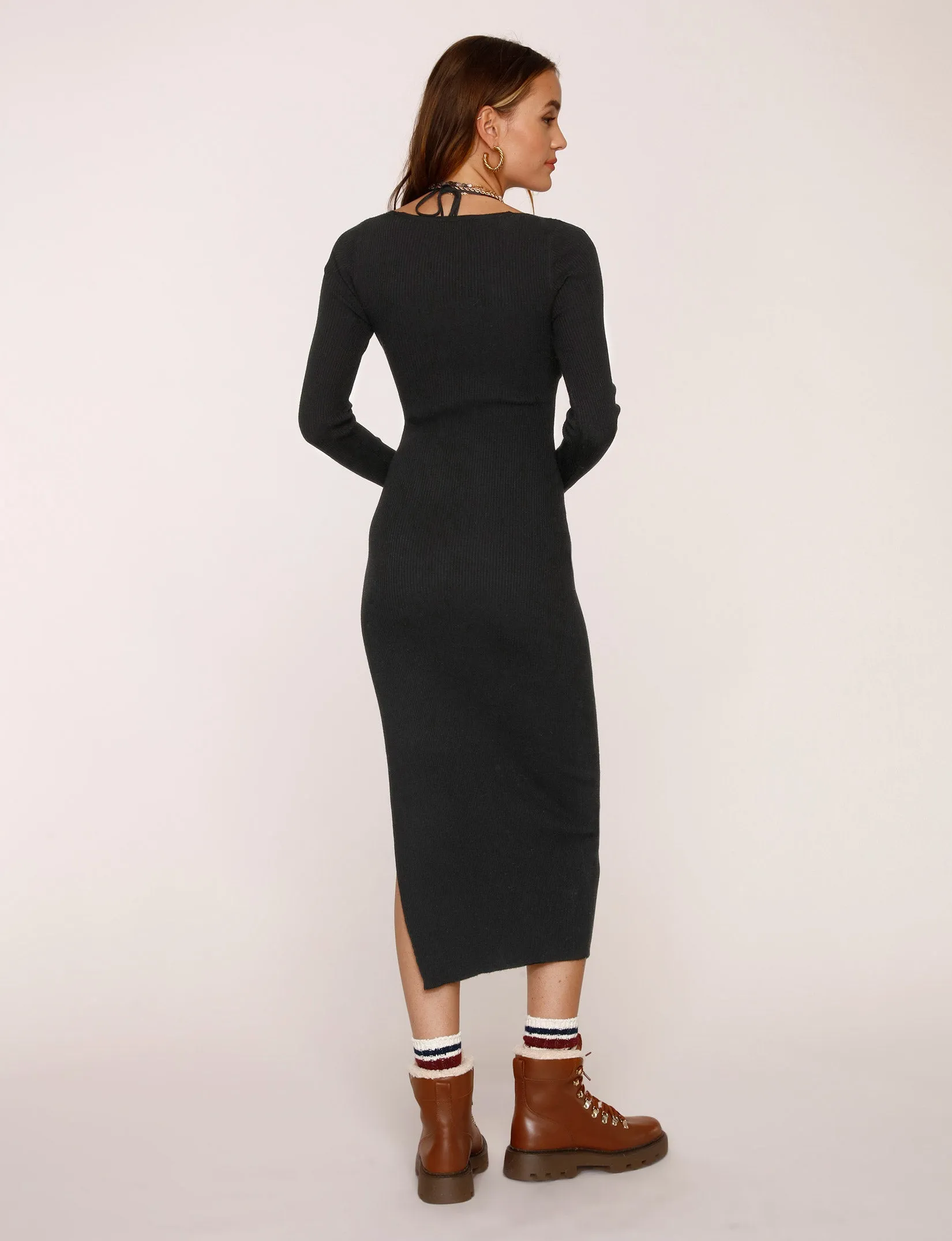 Sevilla Dress sold by Heartloom product image thumbnail 4