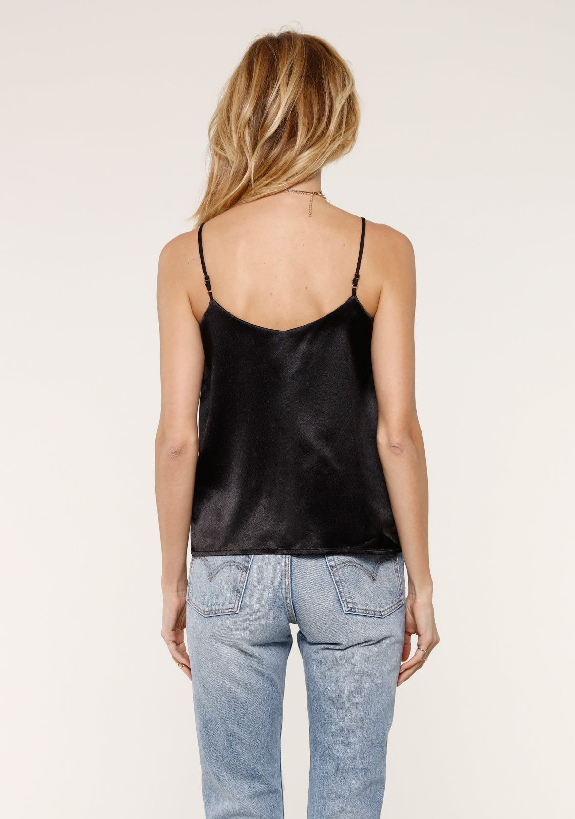 Rylen Cami sold by Heartloom product image thumbnail 3