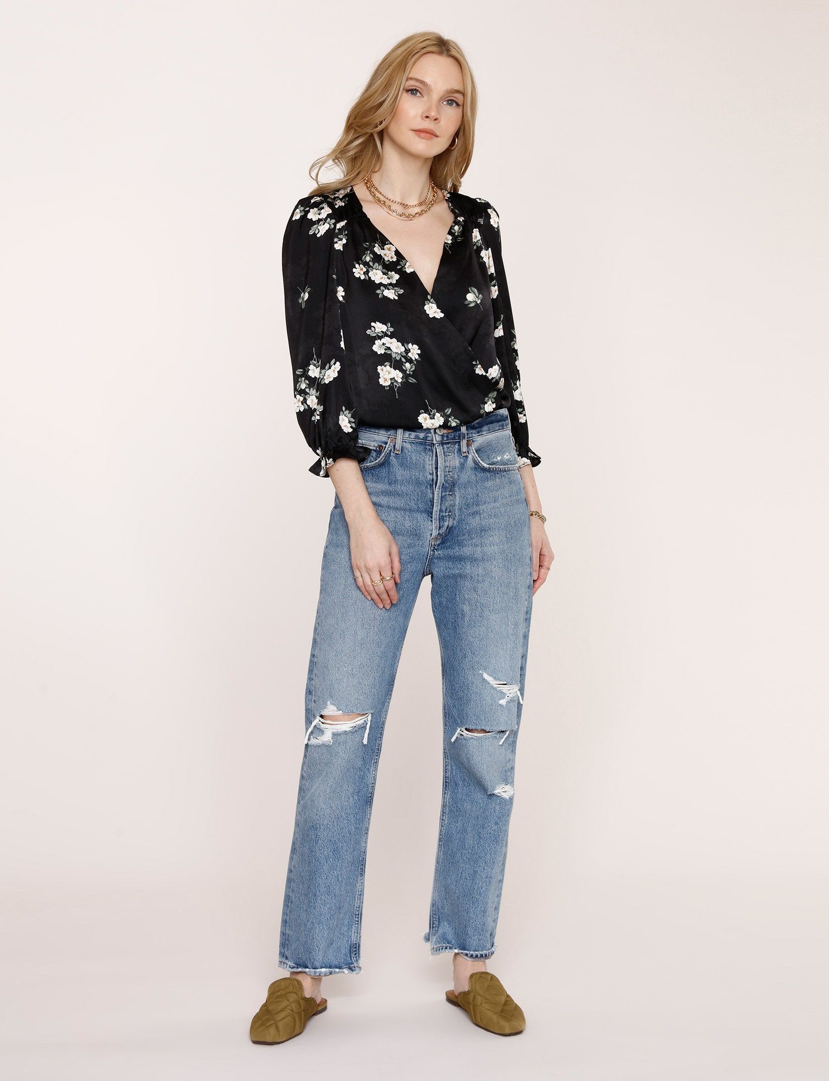 Timo Top sold by Heartloom product image thumbnail 3