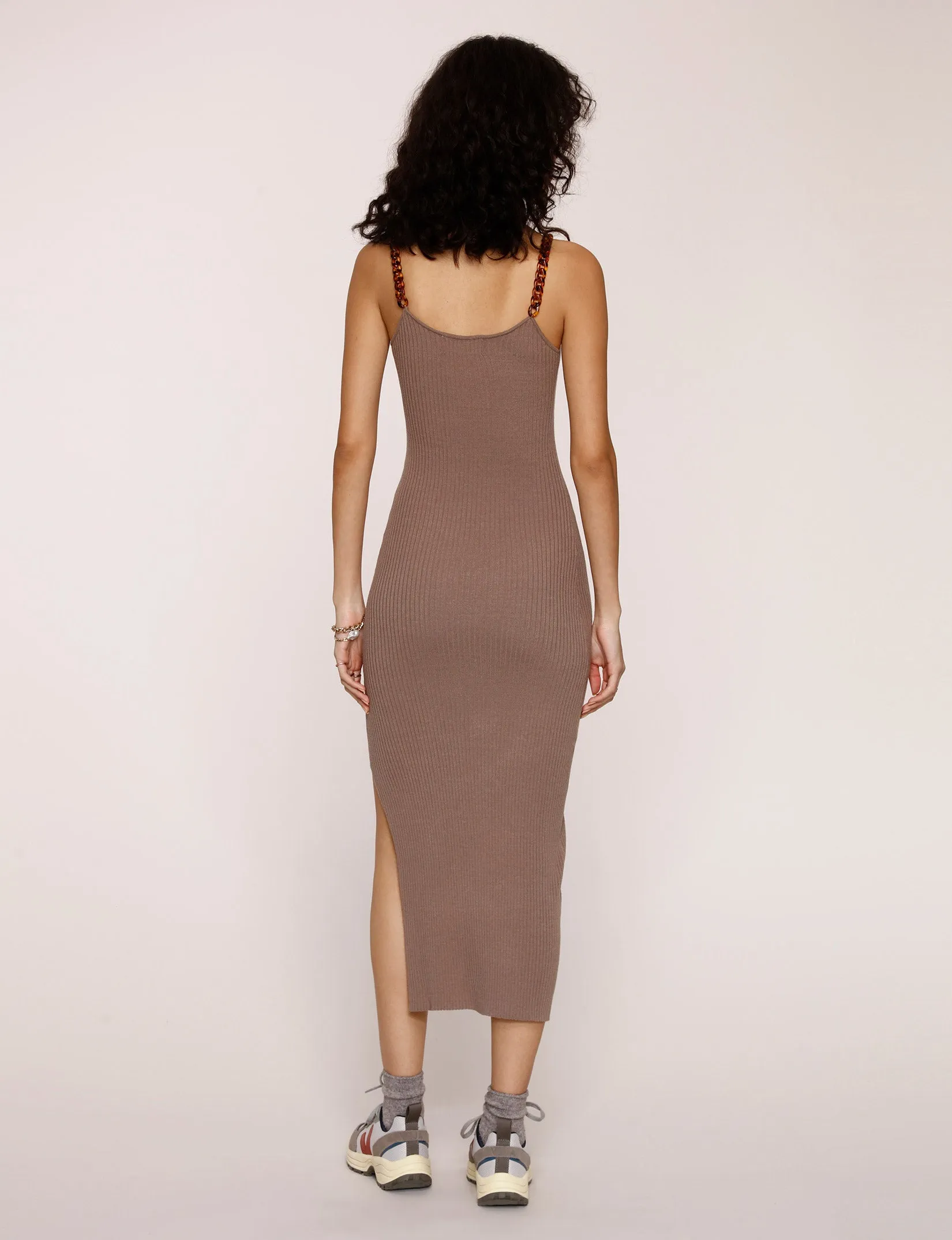 Alisae Dress sold by Heartloom product image thumbnail 4