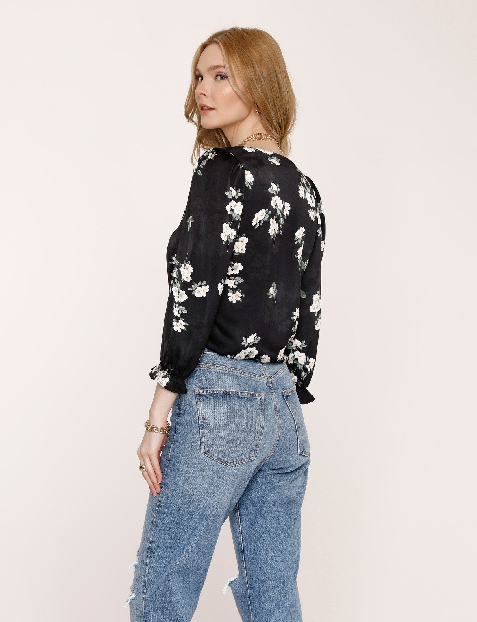 Timo Top sold by Heartloom product image thumbnail 4