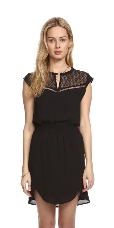 Ava Dress sold by Heartloom