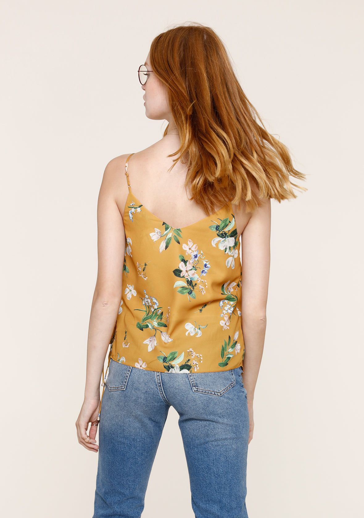 Amelie Top sold by Heartloom product image thumbnail 5