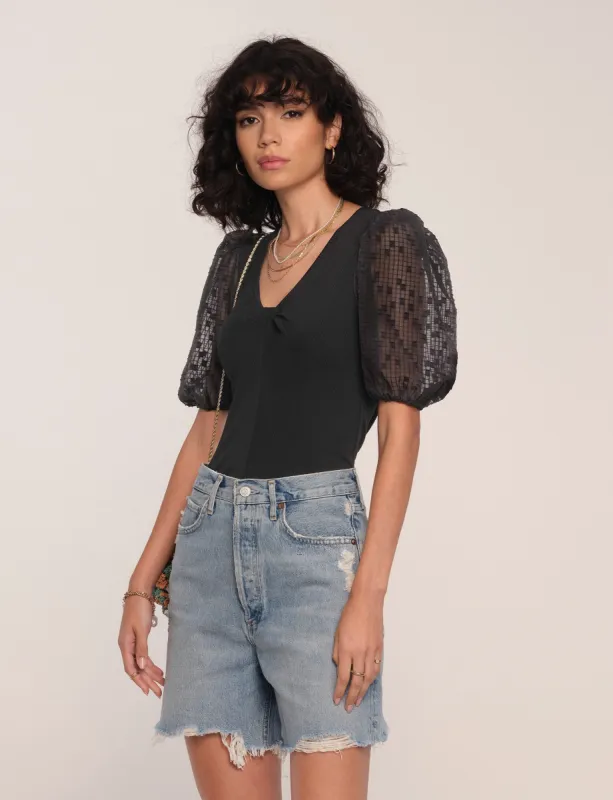 Astor Top sold by Heartloom