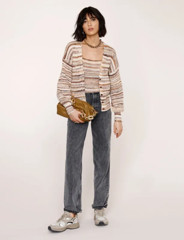 Bristol Cardi Set sold by Heartloom