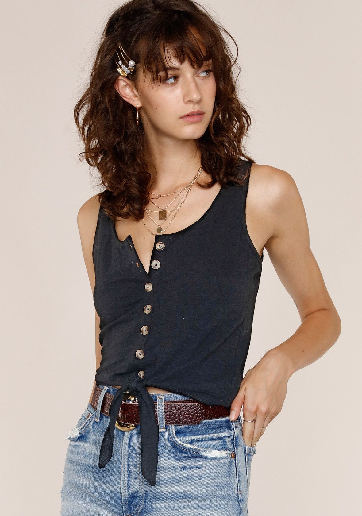 Sam Tank sold by Heartloom product image thumbnail 3