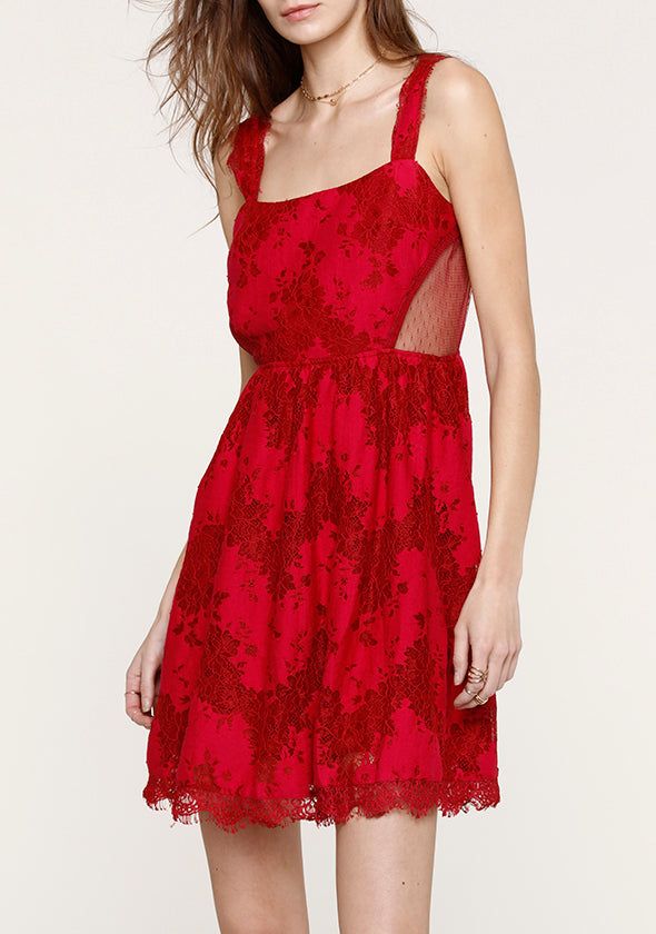 Ayden Dress sold by Heartloom product image thumbnail 5