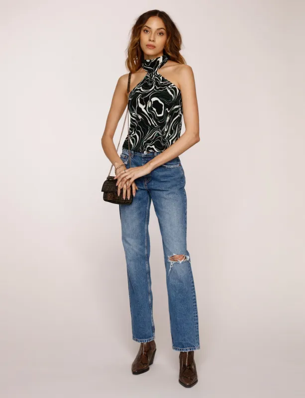 Riley Top sold by Heartloom