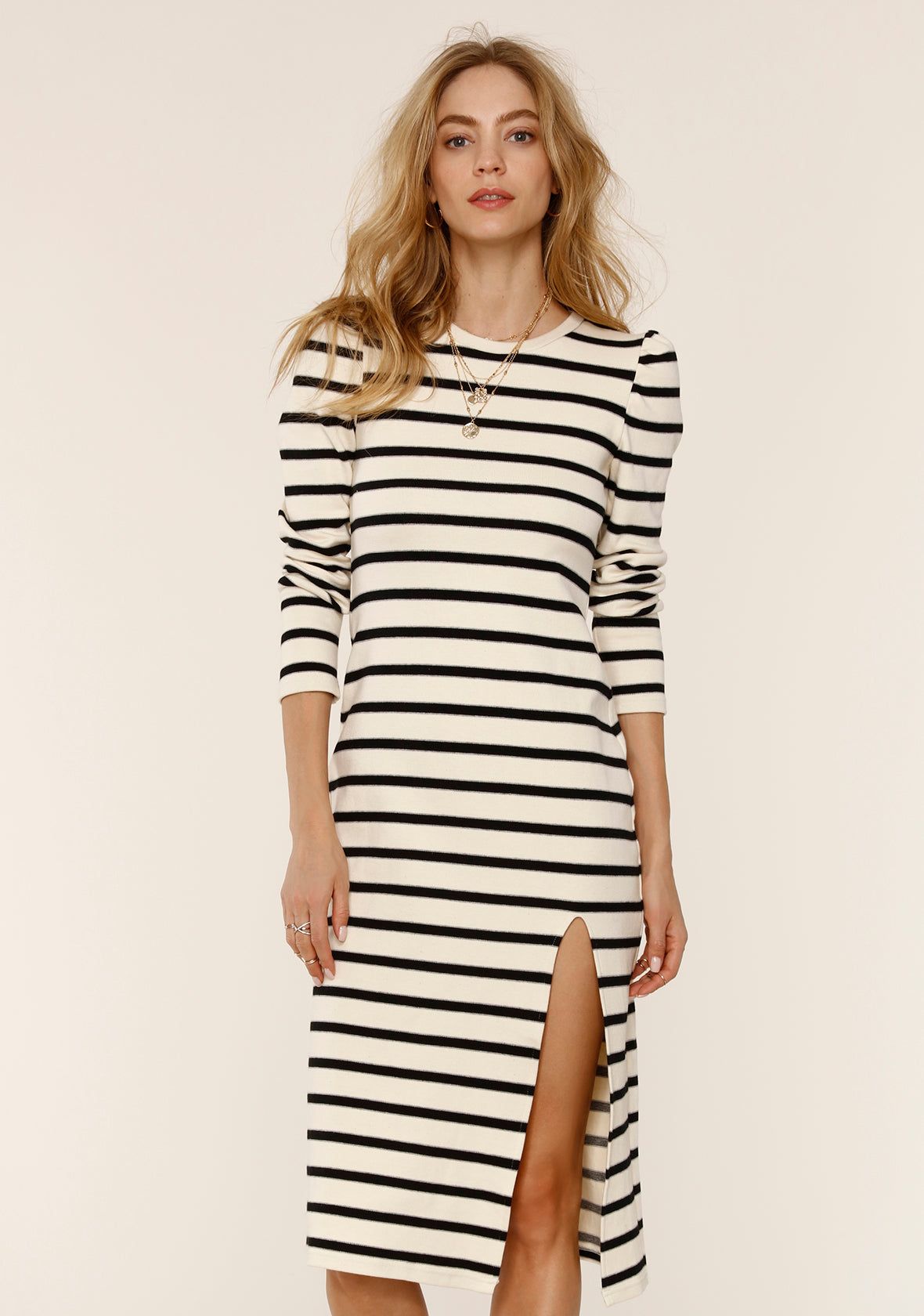 Brianna Dress sold by Heartloom