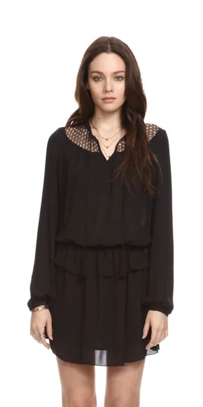 Millie Dress sold by Heartloom