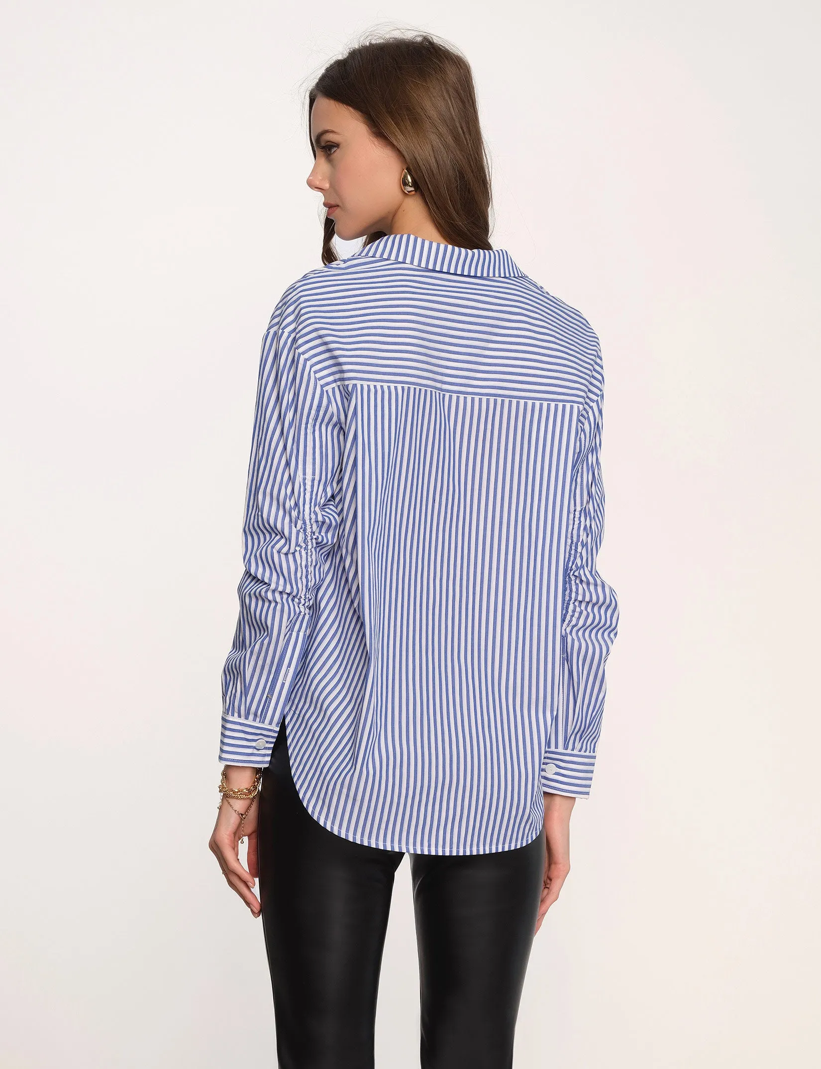 amiri shirt sold by Heartloom product image thumbnail 4