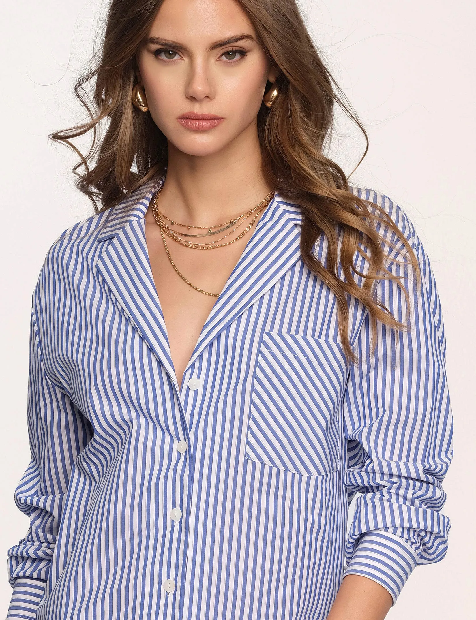 amiri shirt sold by Heartloom product image thumbnail 2