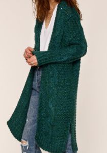 Cormac Cardi sold by Heartloom