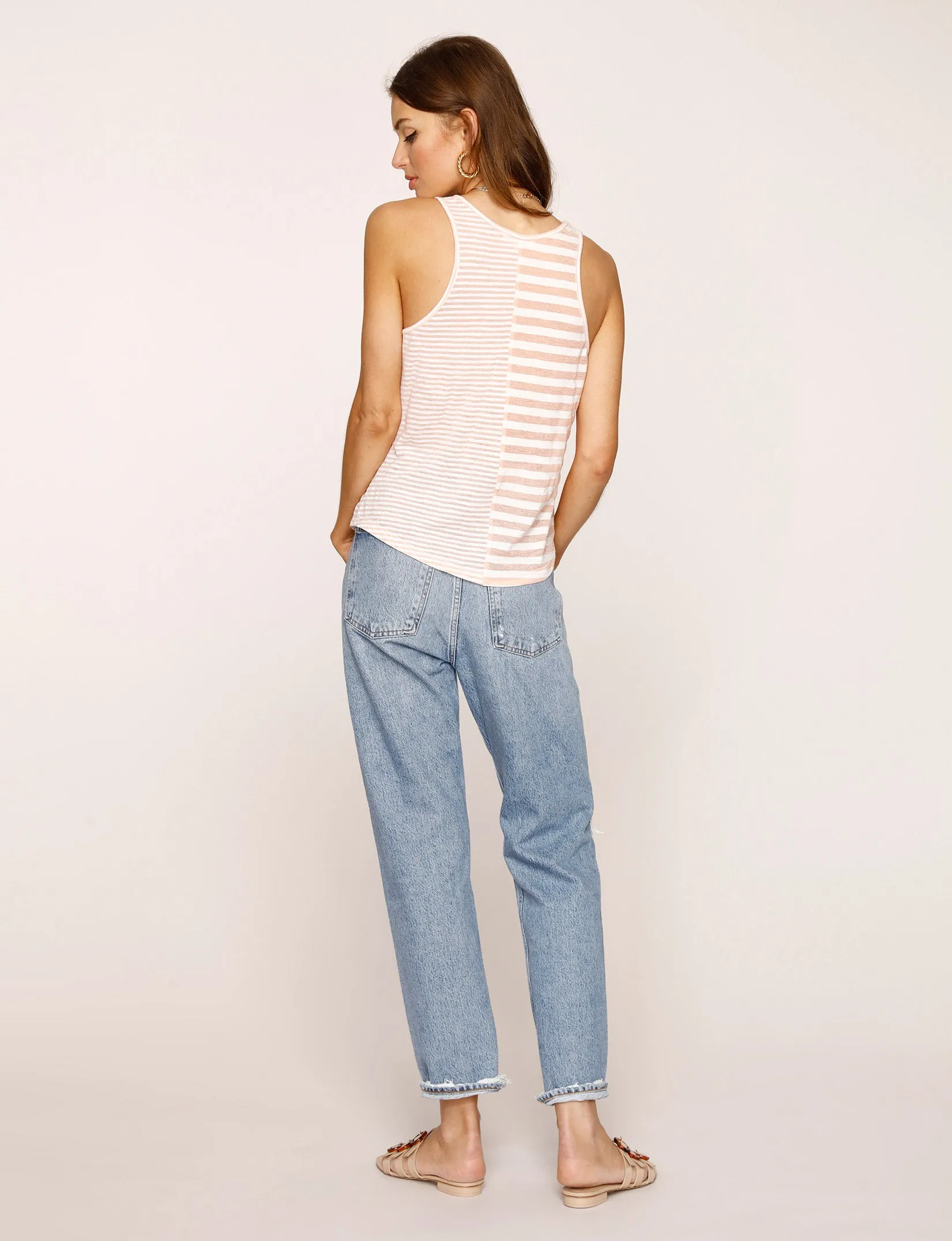 Klimt Tank sold by Heartloom product image thumbnail 4