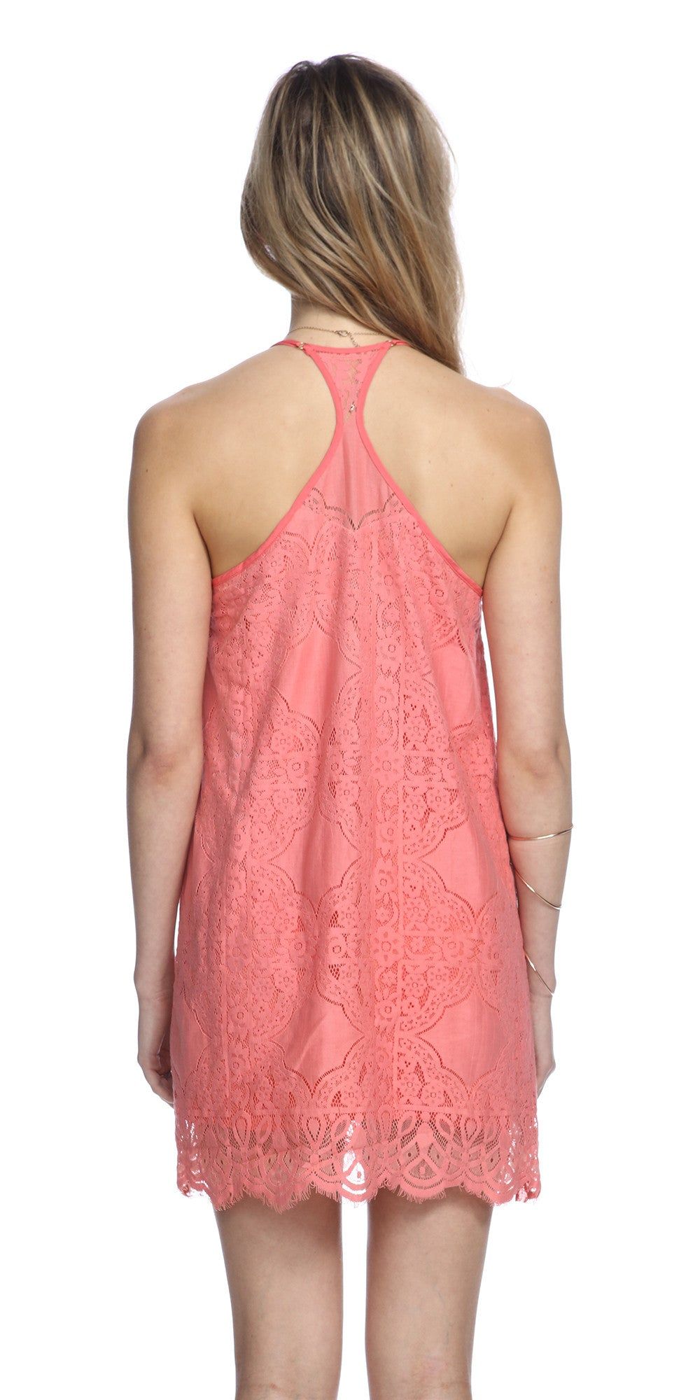 Harper Dress sold by Heartloom product image thumbnail 3