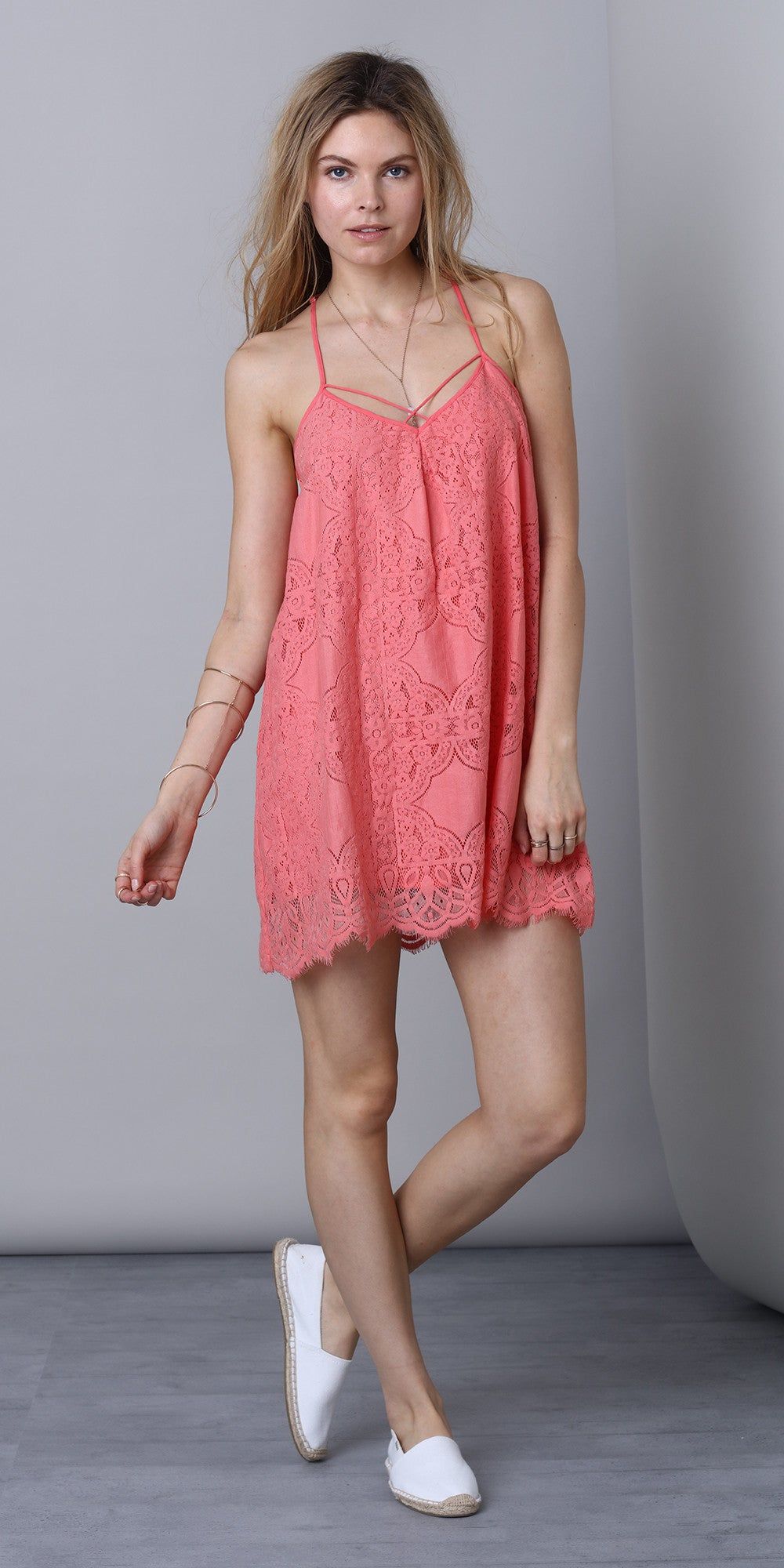 Harper Dress sold by Heartloom