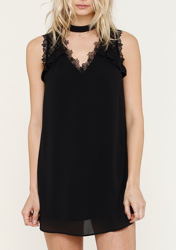 Devon Dress sold by Heartloom product image thumbnail 5