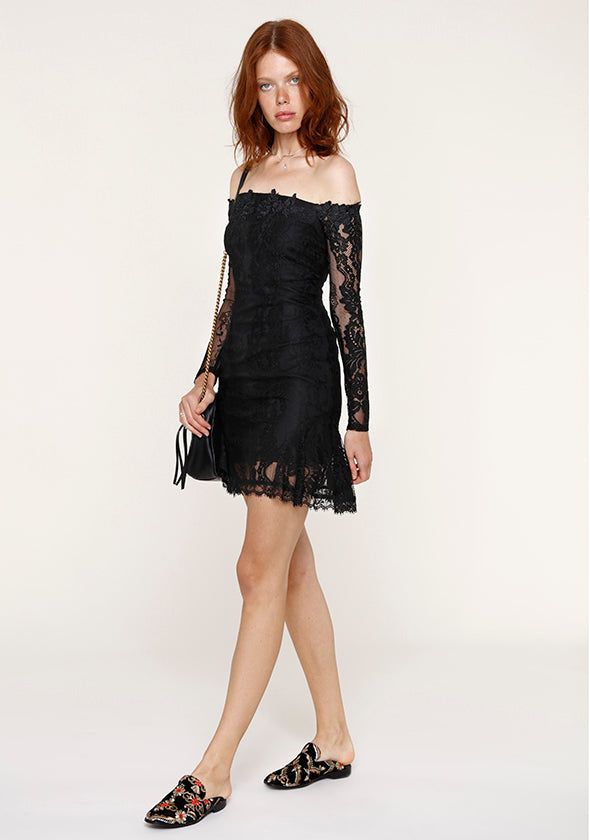 Max Dress sold by Heartloom product image thumbnail 3