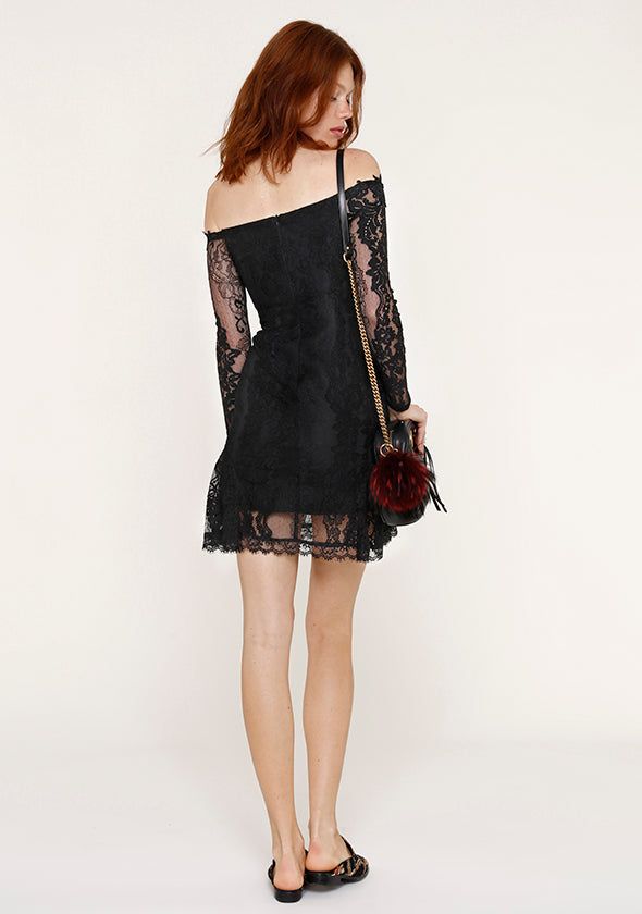 Max Dress sold by Heartloom product image thumbnail 2