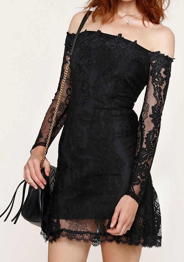 Max Dress sold by Heartloom product image thumbnail 5