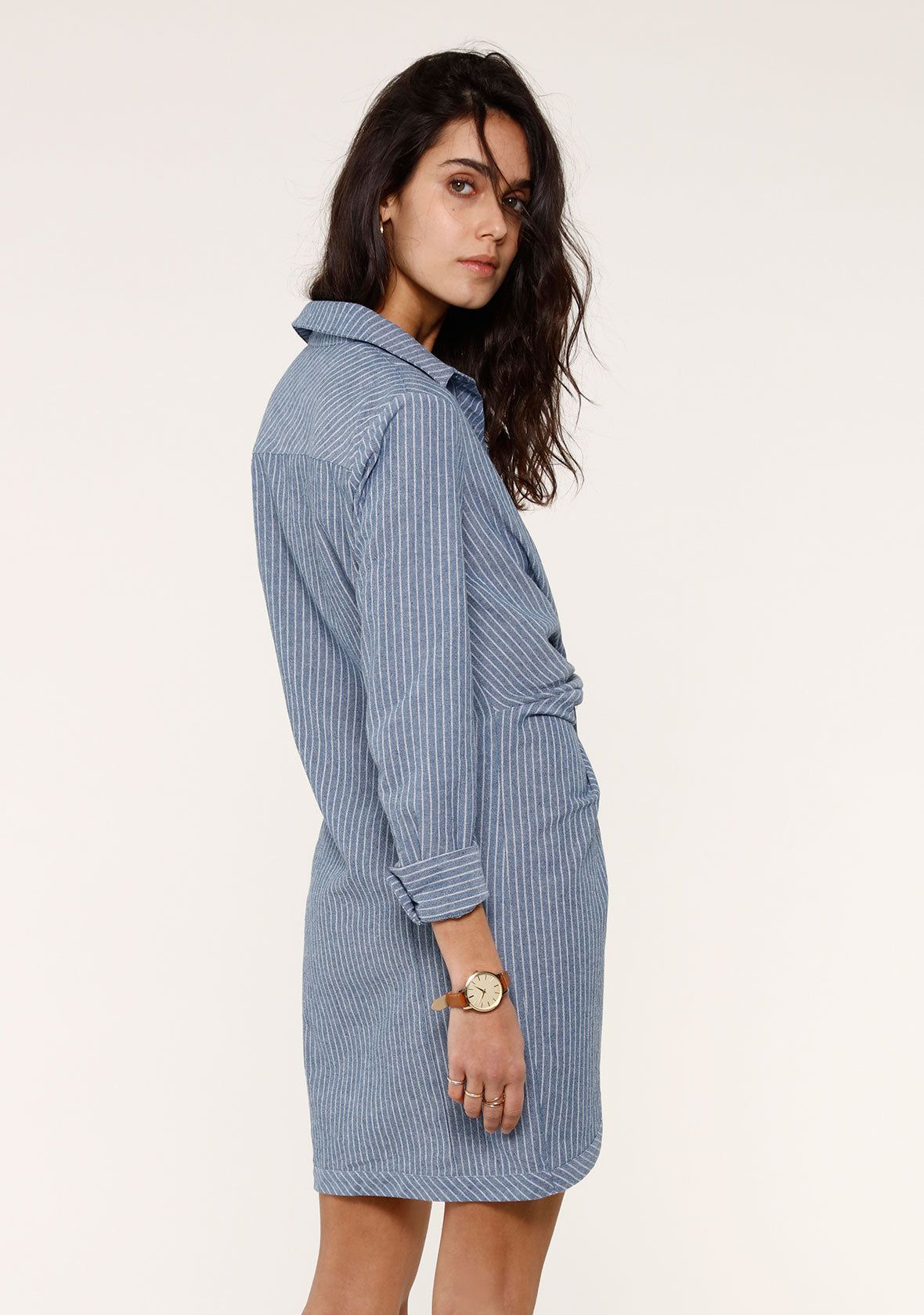 Claude Dress sold by Heartloom product image thumbnail 2