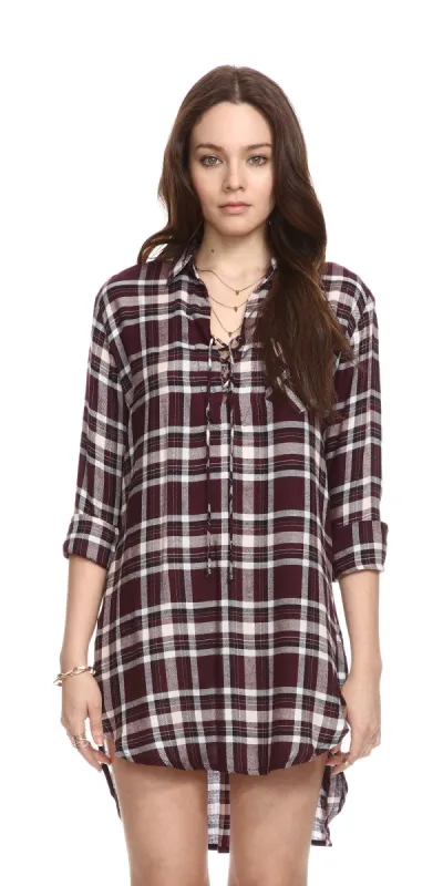 Emma Tunic sold by Heartloom