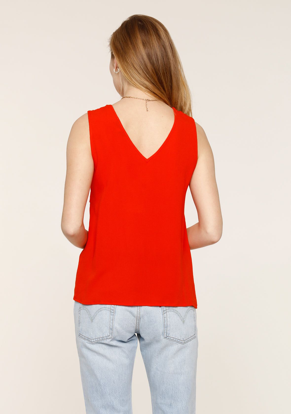 Kendra Top sold by Heartloom product image thumbnail 4