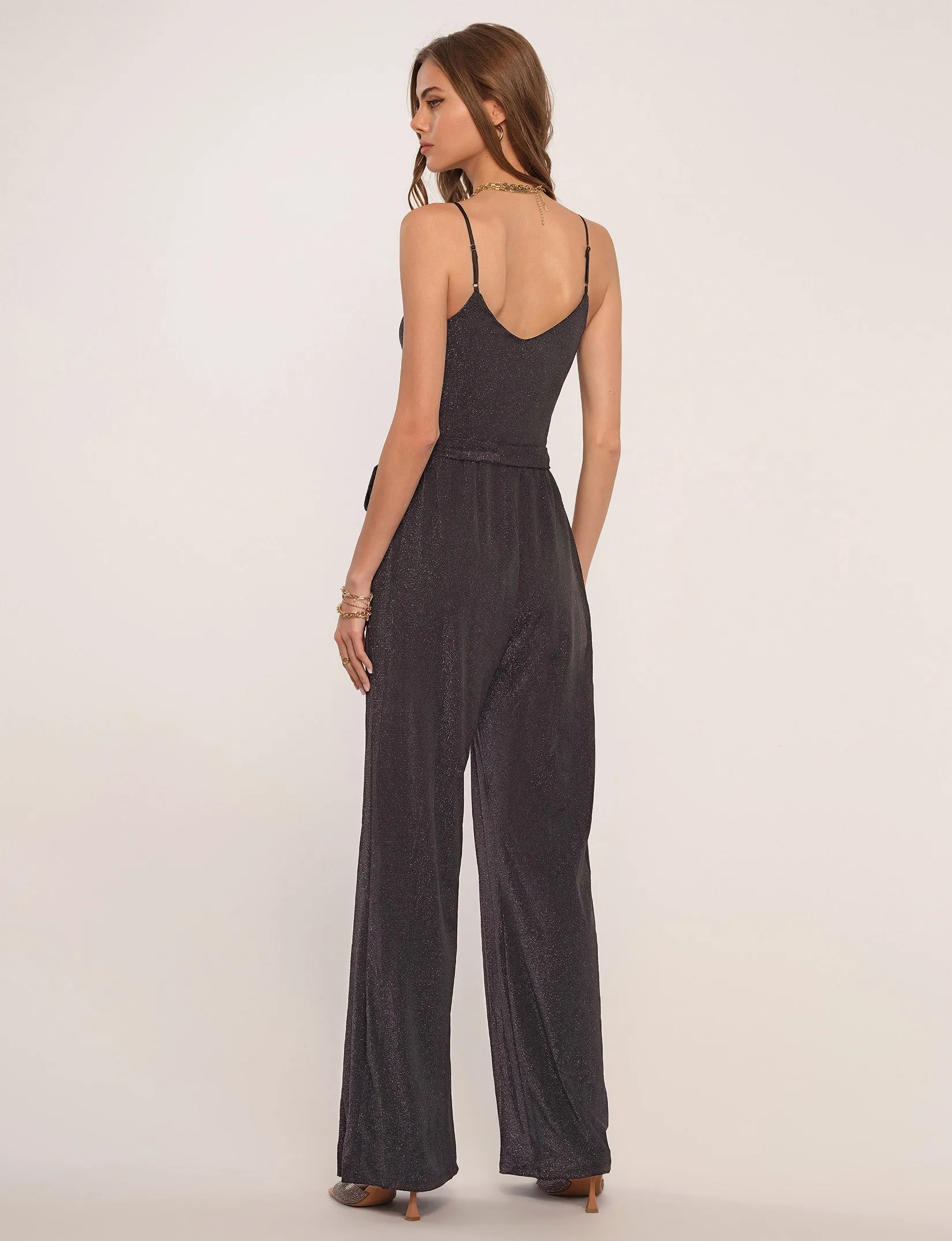 Kallie Jumpsuit sold by Heartloom product image thumbnail 3