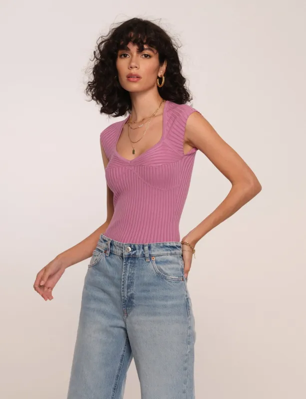 Emmel Top sold by Heartloom