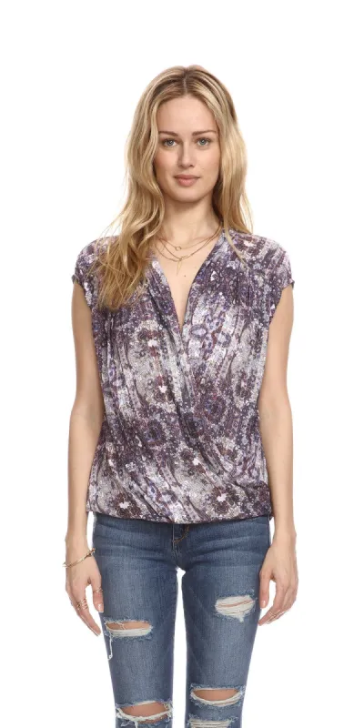 Jaime Top sold by Heartloom