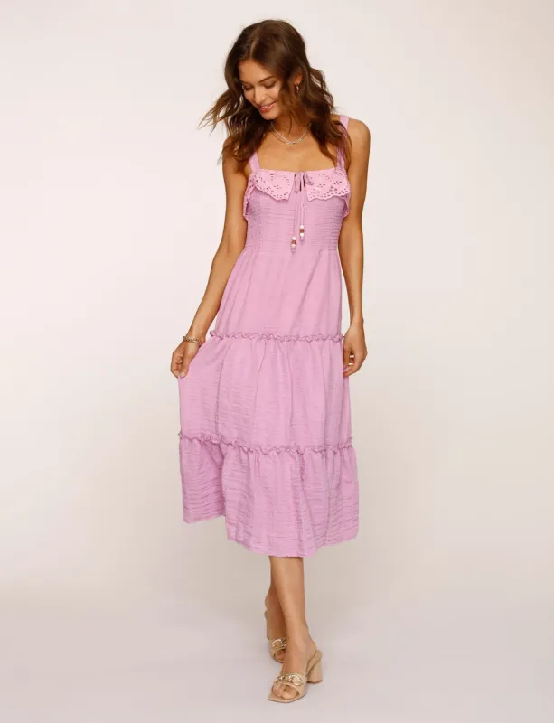 Bali Dress sold by Heartloom