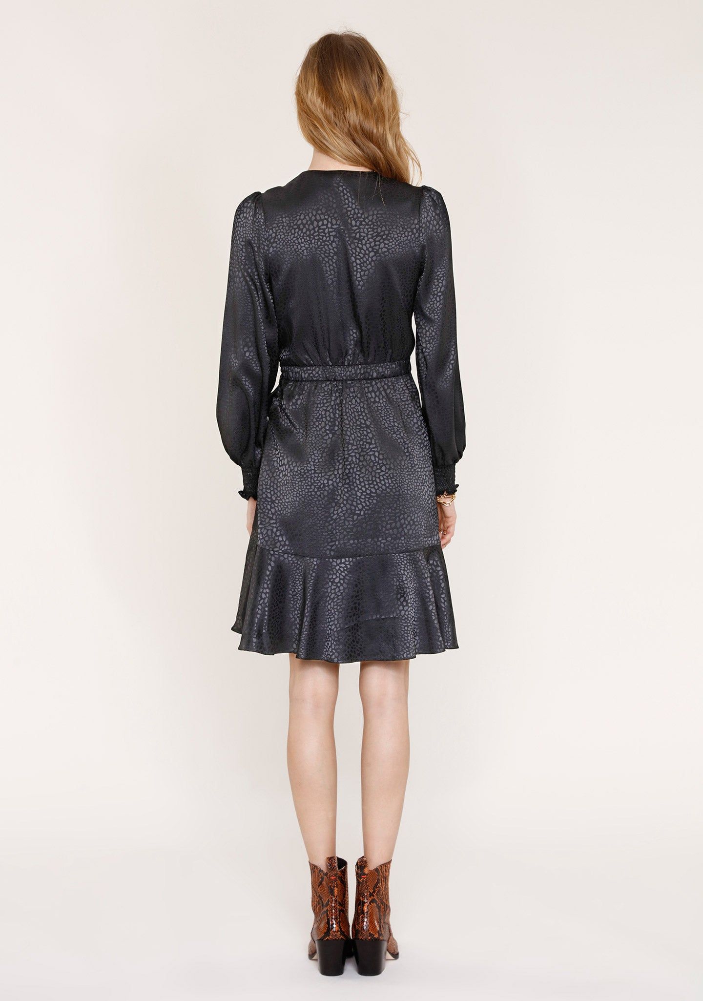 Tami Dress sold by Heartloom product image thumbnail 3