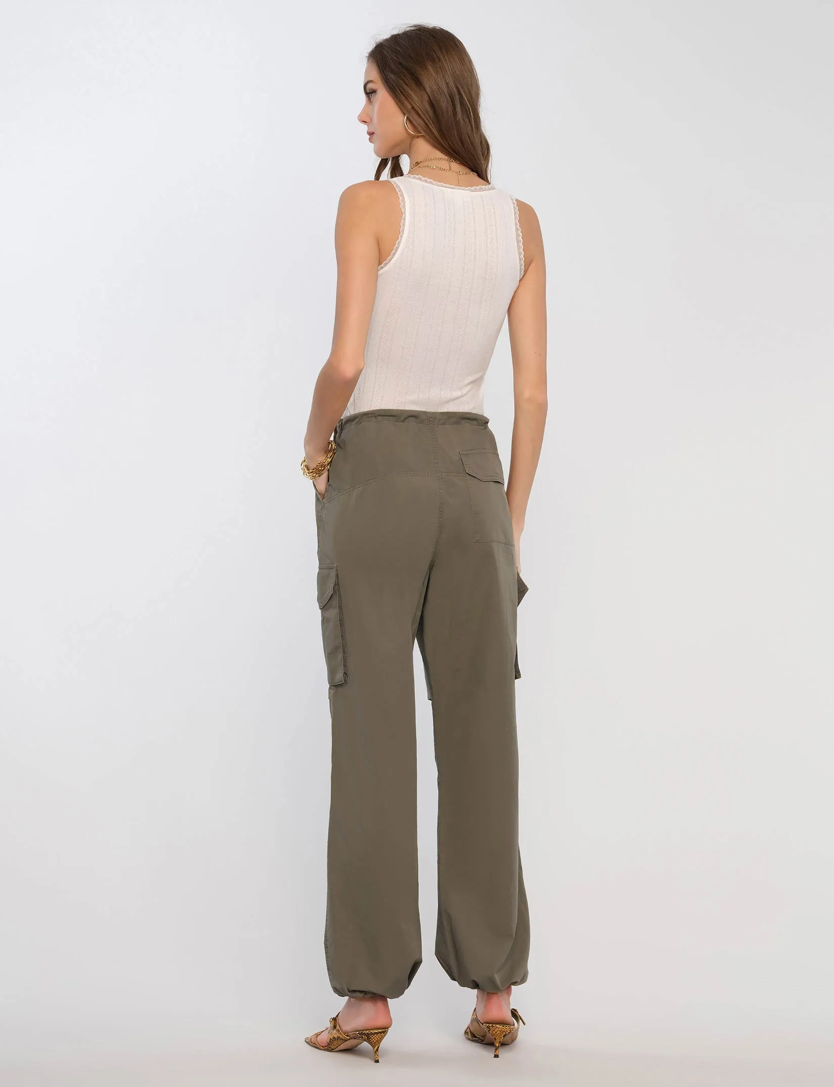 Annelise Pant sold by Heartloom product image thumbnail 4
