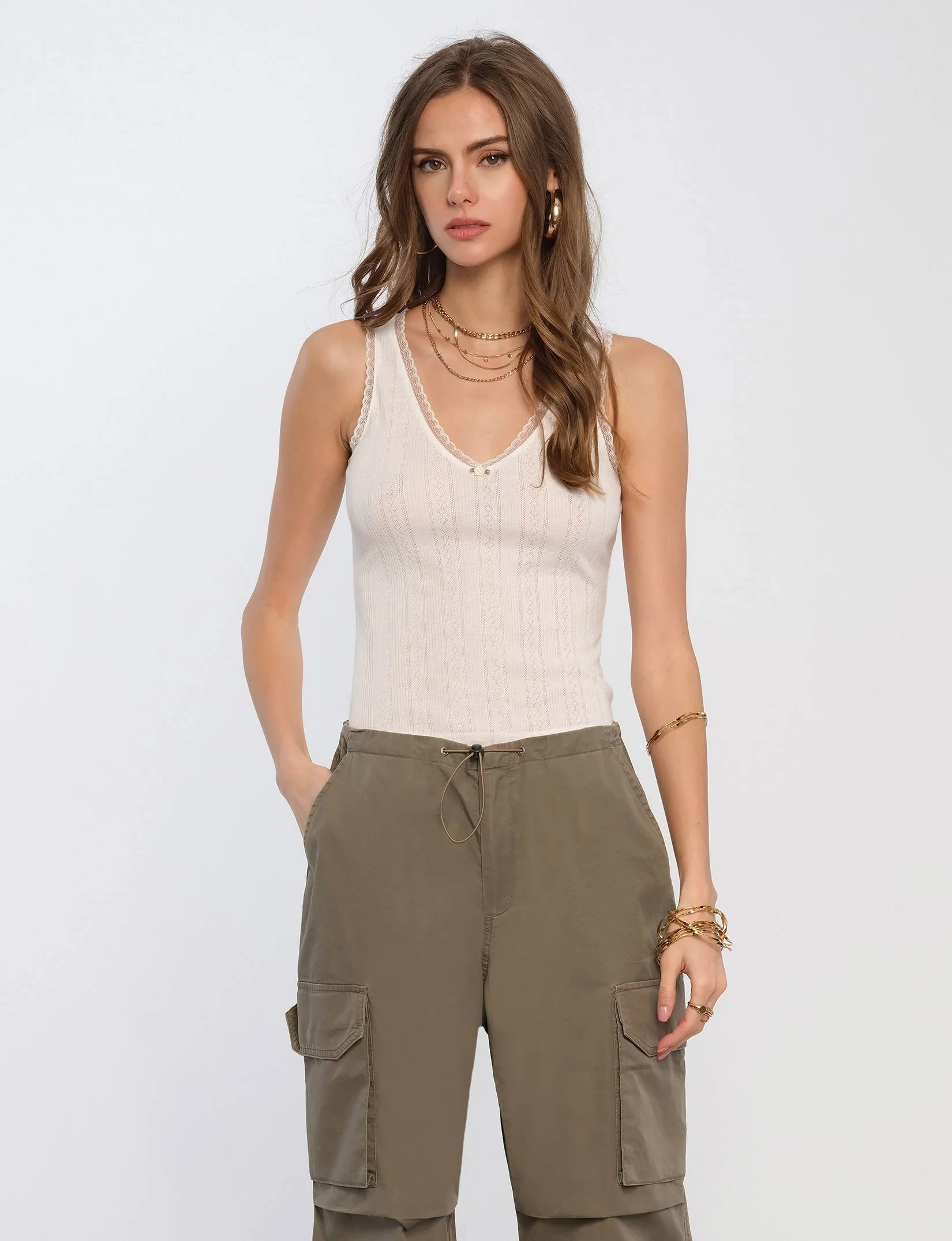 Annelise Pant sold by Heartloom product image thumbnail 3