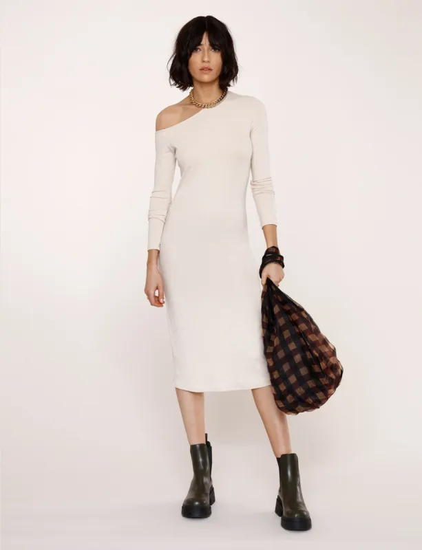 Larisa Dress sold by Heartloom